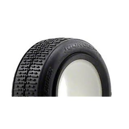Bar Codes - gold compound (fits 2.2" buggy front wheel)