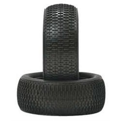 Bar Codes - blue compound (fits 2.2" 4wd front wheel)