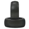 Bar Codes - blue compound (fits 2.2" 4wd front wheel)