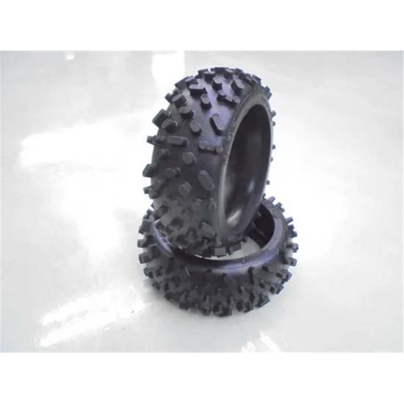 Off-Road Vintage W5646-H 1:8 Off-Road Tyres (2)