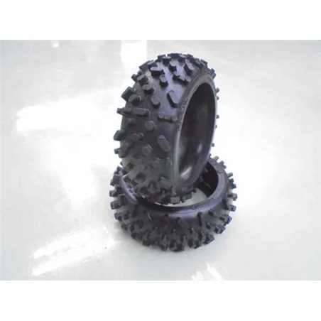 Off-Road Vintage W5646-H 1:8 Off-Road Tyres (2)