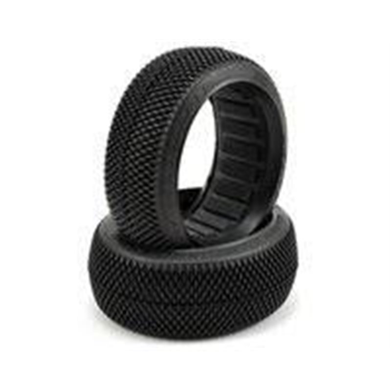 Diamond Bars - red compound (fits 1/8th buggy)