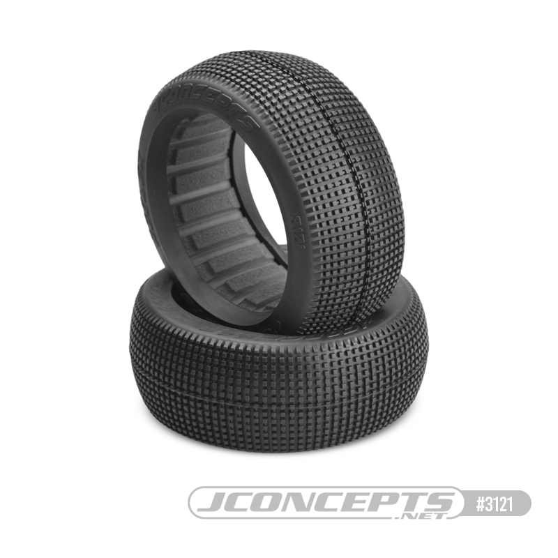 Reflex - Aqua (A2) compound (fits 1/8th buggy)