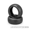 Nessi - pink compound (Fits - 83mm 1/8th buggy wheel)