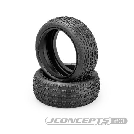 Swagger - pink compound (Fits - 83mm 1/8th buggy wheel)