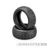 Swagger - pink compound (Fits - 83mm 1/8th buggy wheel)