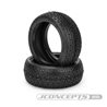 Dirt Web 2 - green compound (Fits 83mm 1/8th buggy wheel)
