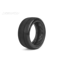 Jetko J Ten Soft 1:8 Buggy (4) Tyres only