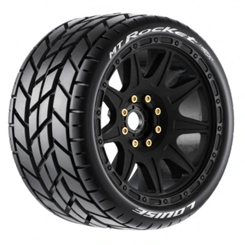 Däck & Fälg MT-ROCKET Speed 3,8 (Lös Hex 0 & 1/2 Offset) Soft MFT (2)