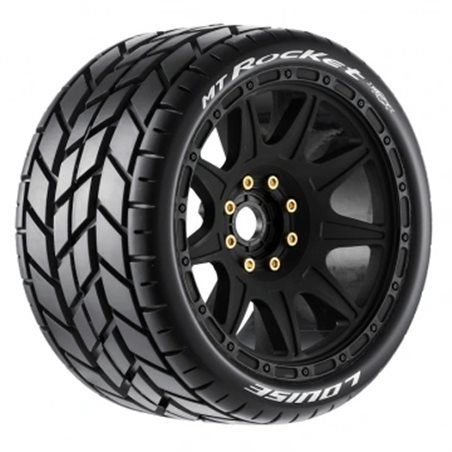 Däck & Fälg MT-ROCKET Speed 3,8 (Lös Hex 0 & 1/2 Offset) Soft MFT (2)