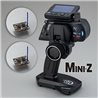 EX-NEXT LDT BASIC w/MINI-Z EVO2 Double receiver unit
