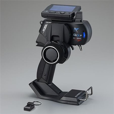 EX-NEXT BASIC w/KR-242XT