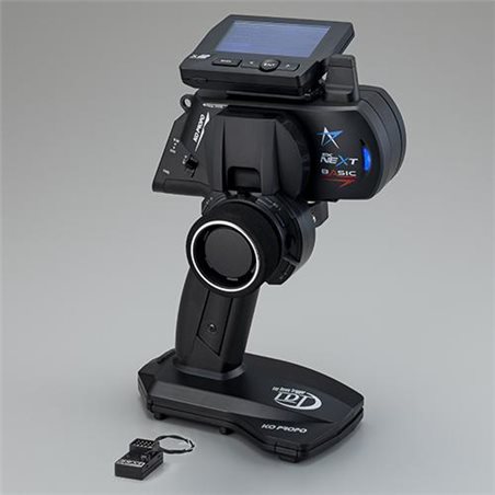 EX-NEXT LDT BASIC w/KR-242XT