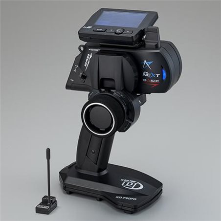 EX-NEXT LDT BASIC w/KR-242XT(Short)