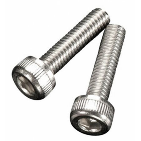 Skruv Ljuddämpare E-2050