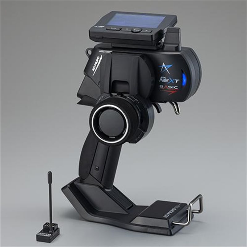 EX-NEXT BASIC w/KR-242XT(Short) EX-NEXT BASIC w/KR-242XT(Short)