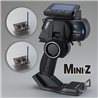 EX-NEXT BASIC w/MINI-Z EVO2 Double Receiver Unit