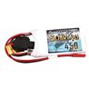 Gensace Soaring LiPo 2S 7.4V-450-30C(JST) 56.5x31x9mm 33g