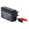 Laddare 230VAC Blybatt 2-6-12V 