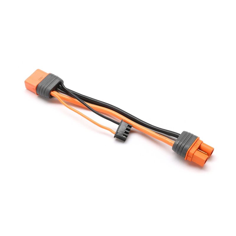 Night Radian G2 Battery Adapter: IC3 Battery/IC3 Device/3S Balance