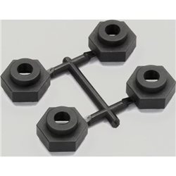 WHEEL ADAPTER DMT VE