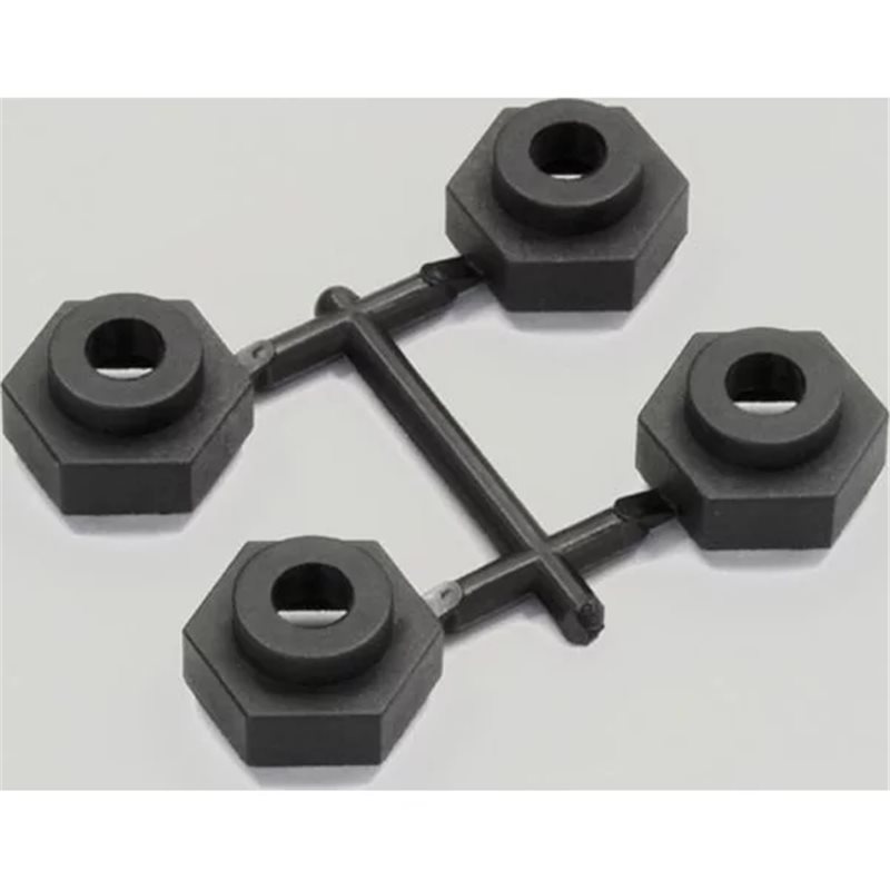 WHEEL ADAPTER DMT VE