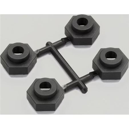 WHEEL ADAPTER DMT VE