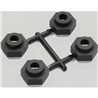 WHEEL ADAPTER DMT VE