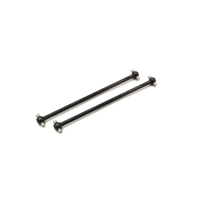 DRIVE SHAFT 97MM DRX (1) -TR124