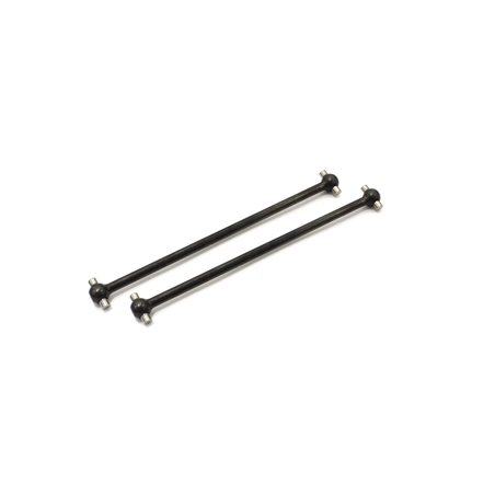 DRIVE SHAFT 97MM DRX (1) -TR124