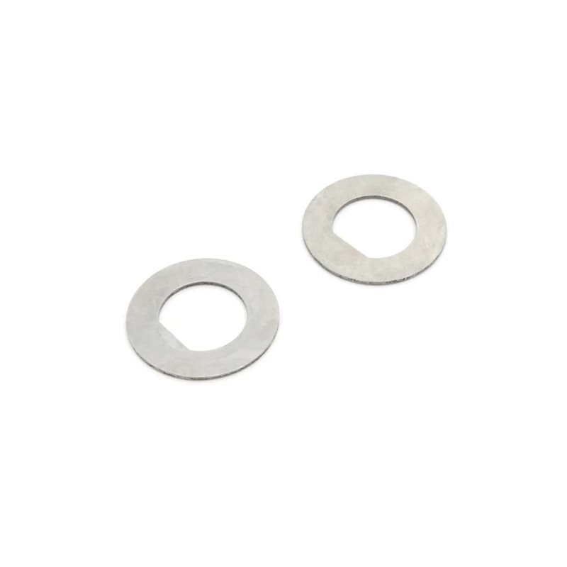 Ball Diff Pressure Plate Kyosho EP Fantom (2)