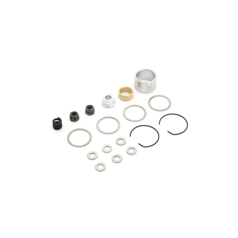 Ball Diff. Small Parts (6mm) Kyosho EP Fantom