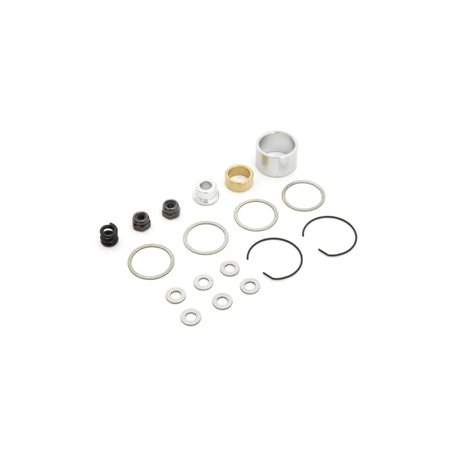 Ball Diff. Small Parts (6mm) Kyosho EP Fantom