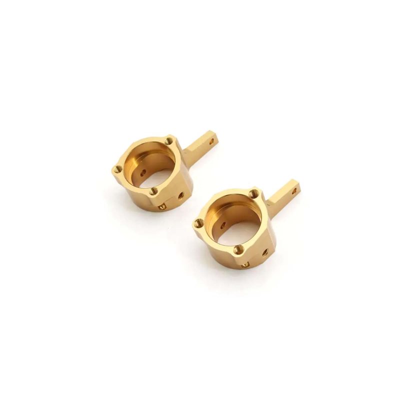 Knuckle Arm Kyosho EP Fantom 4WD Ext (2) LW - Gold