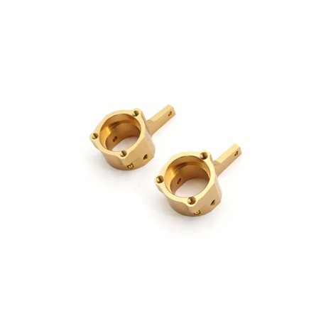 Knuckle Arm Kyosho EP Fantom 4WD Ext (2) LW - Gold