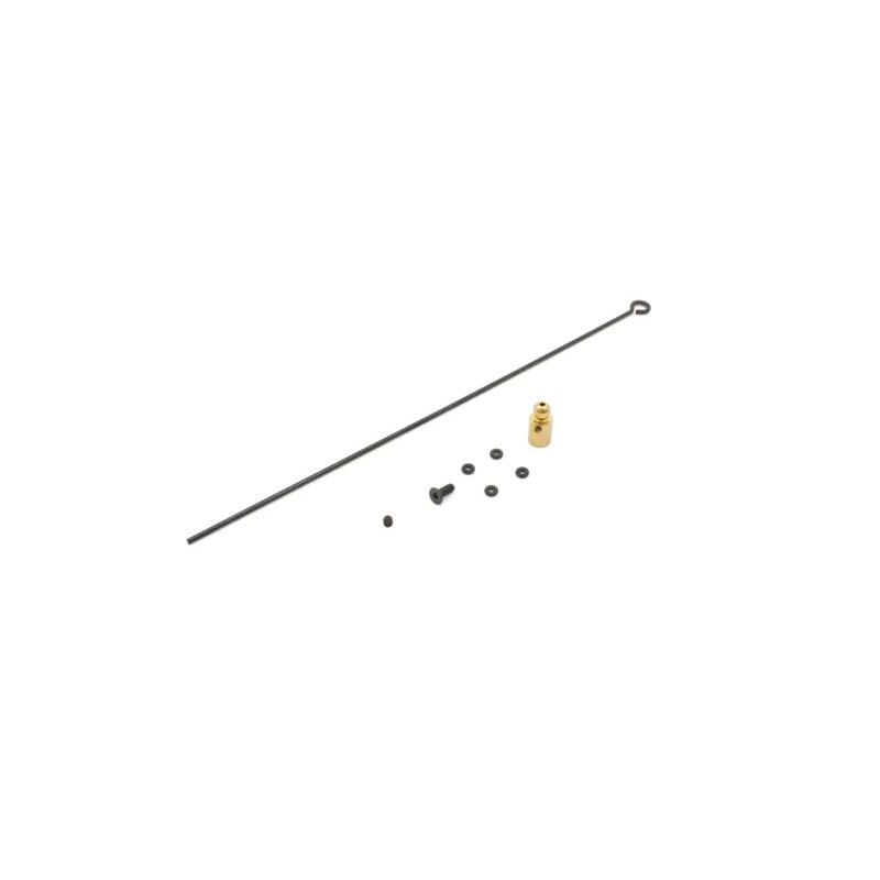 HD Antenna Set Kyosho EP Fantom 4WD Ext - Gold