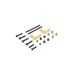 Linkage Set Kyosho EP Fantom 4WD Ext - Gold