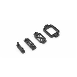Kyosho Fazer FZD2 Suspension Mount