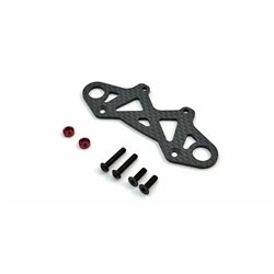 Kyosho TC Fazer FZ02 Carbon Bumper Support