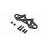Kyosho TC Fazer FZ02 Carbon Bumper Support