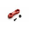 Adjustable Alu Servo Horn Kyosho Fazer FZD2 (25T)