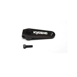 Aluminium Steering Servo Horn - Inferno MP9-MP10 (Futaba)
