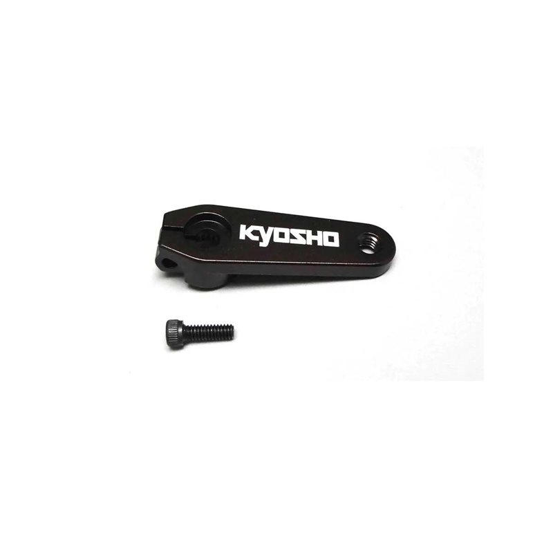 Aluminium Steering Servo Horn - Inferno MP9-MP10 (Futaba)