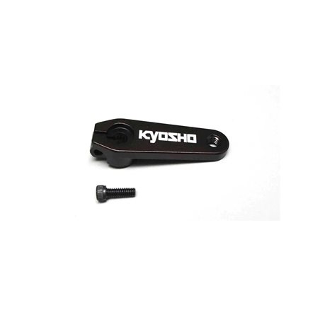Aluminium Steering Servo Horn - Inferno MP9-MP10 (Futaba)