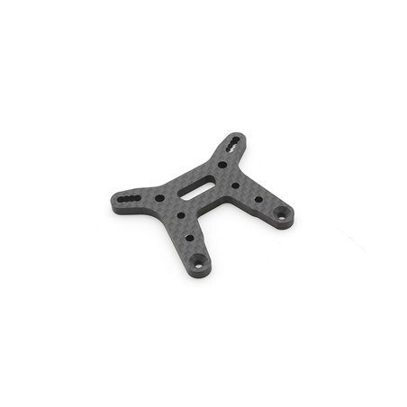 Kyosho Ultima RB7.5 Carbon Front Damper Stay