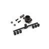 Kyosho Ultima RB7.5 Aluminium Rear Hub Carrier