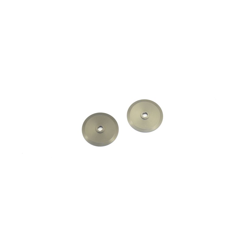 Kyosho Ultima RB7.5 Slipper Clutch Disk Plates (LA204)