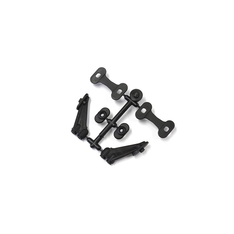 Kyosho Ultima RB7.5 Wing Stay Set (UM764) 