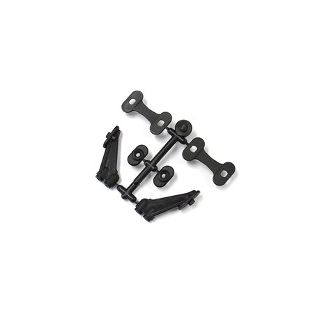 Kyosho Ultima RB7.5 Wing Stay Set (UM764) 