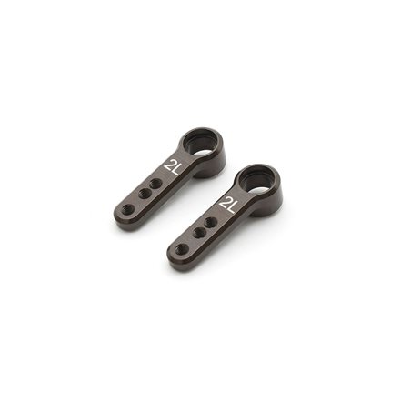 Kyosho Ultima RB7.5 Aluminum Crank Arms